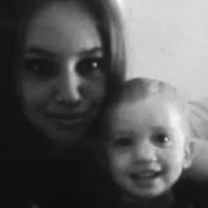 Meet your Posher, Alexandra